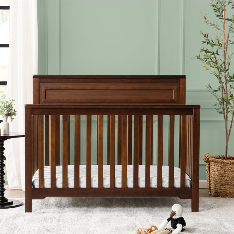 DaVinci Autumn 4in1 Convertible Crib & Reviews Wayfair